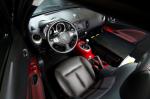Nissan Juke Box 2012 года